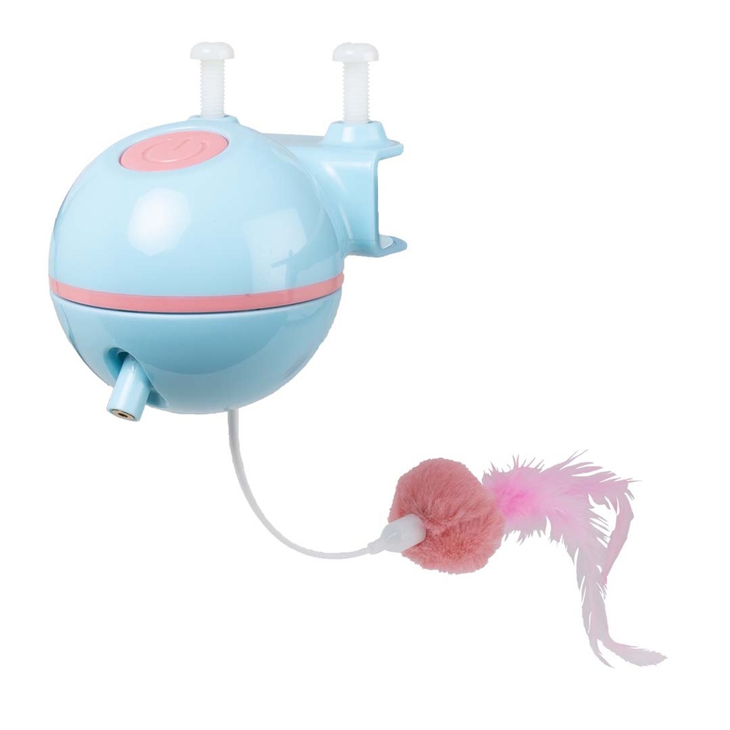 Jouet pour chat Reckless Roxy
