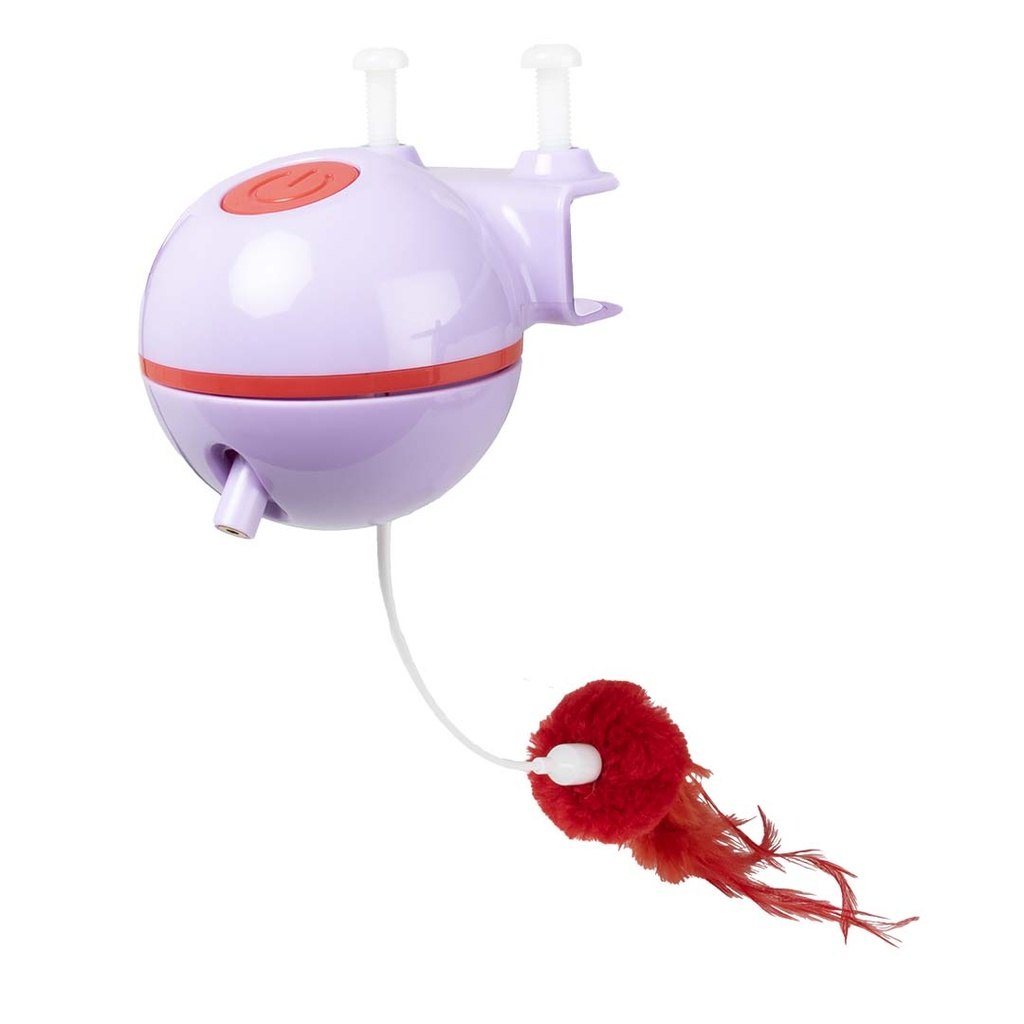 Cat toy Reckless Roxy