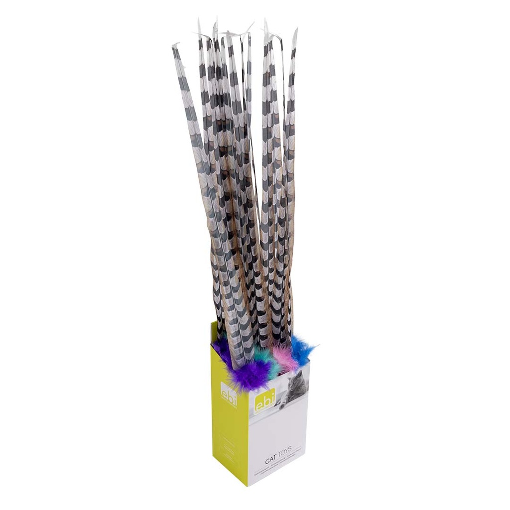 Speelhengel TED