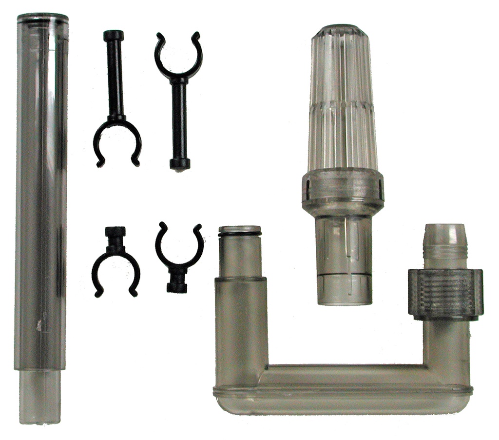 Repl.Kit In EX400-800 (Plus) 40 Mk