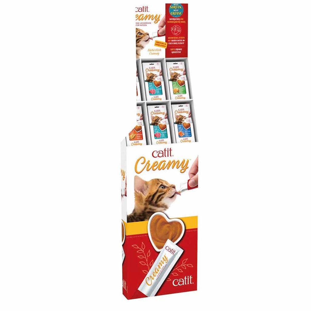 CONCEPT CA Creamy PROMO gratissen