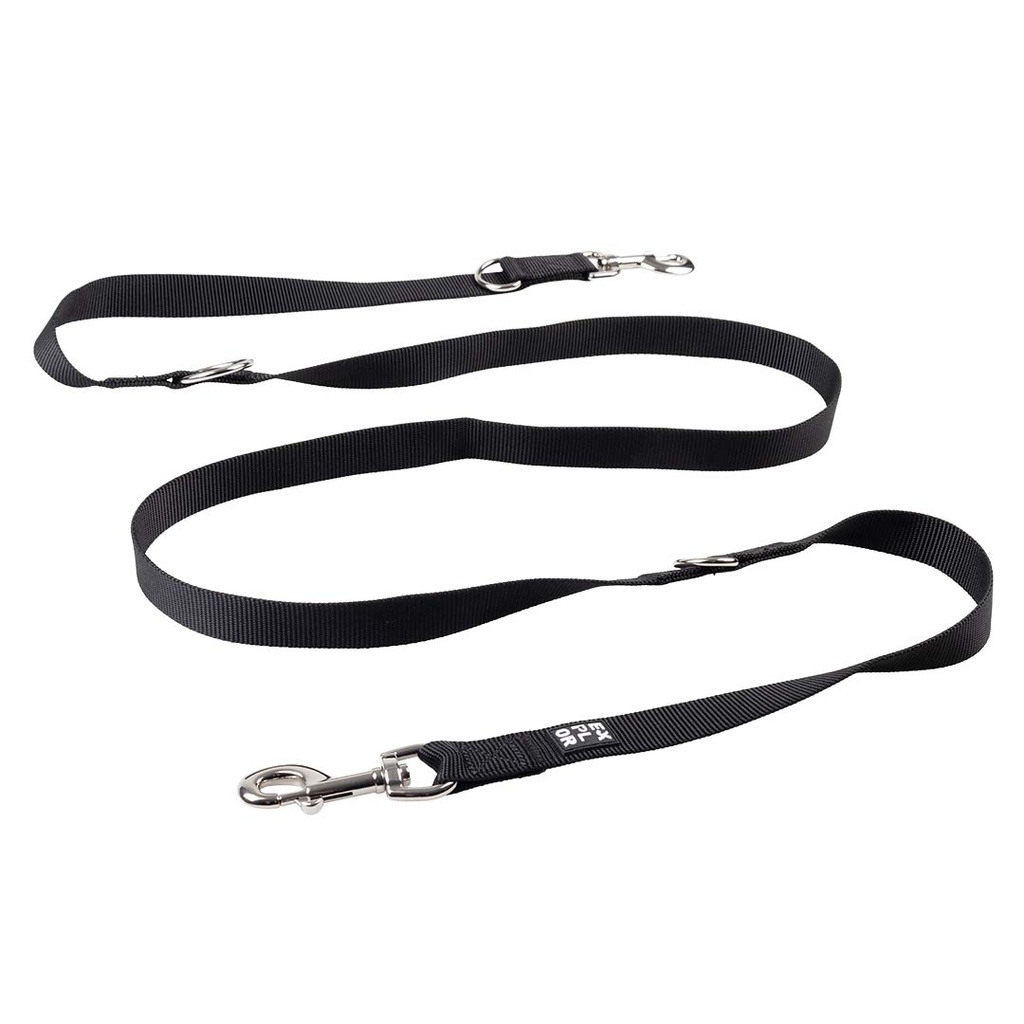 Laisse Duo Classic