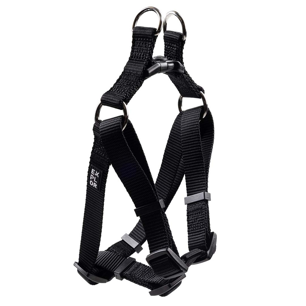CLASSIC Step In Harness