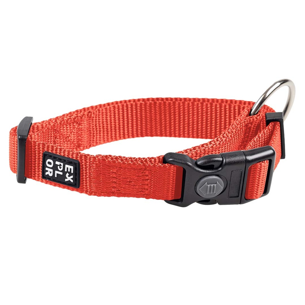 Halsband Classic