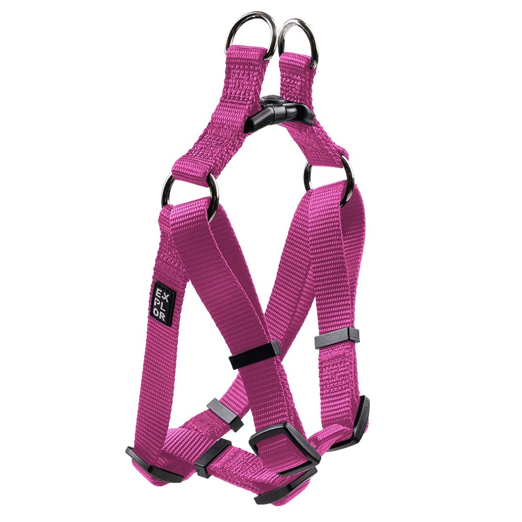FASHION Step In Harness