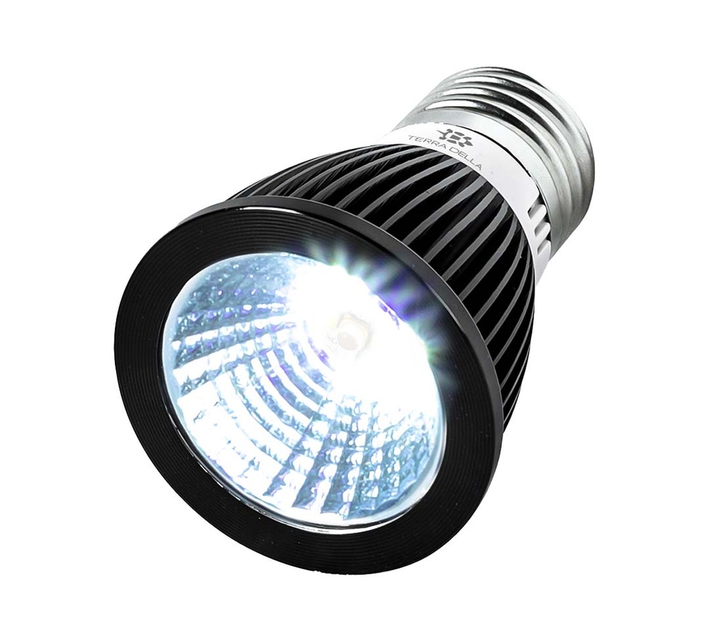 Ledlamp UVB Tropisch