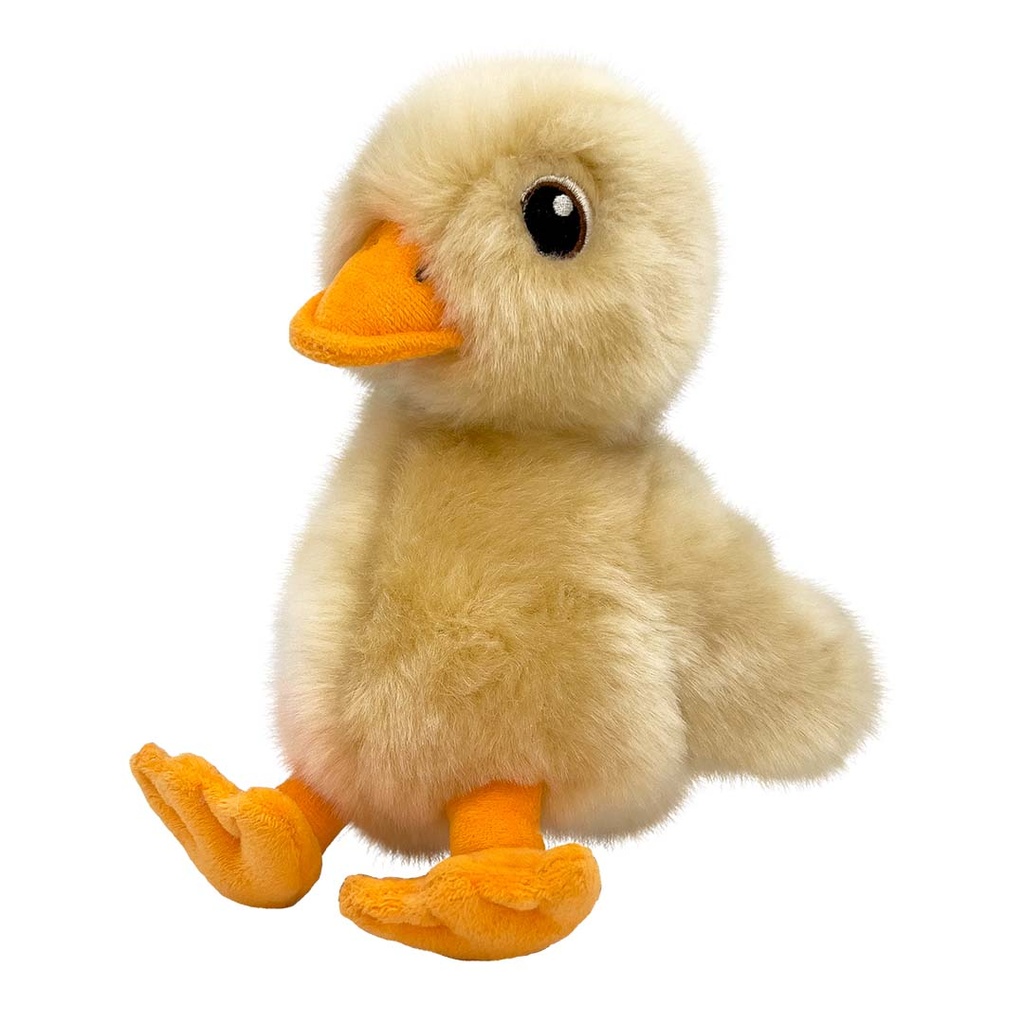 KONG Toughz Duck