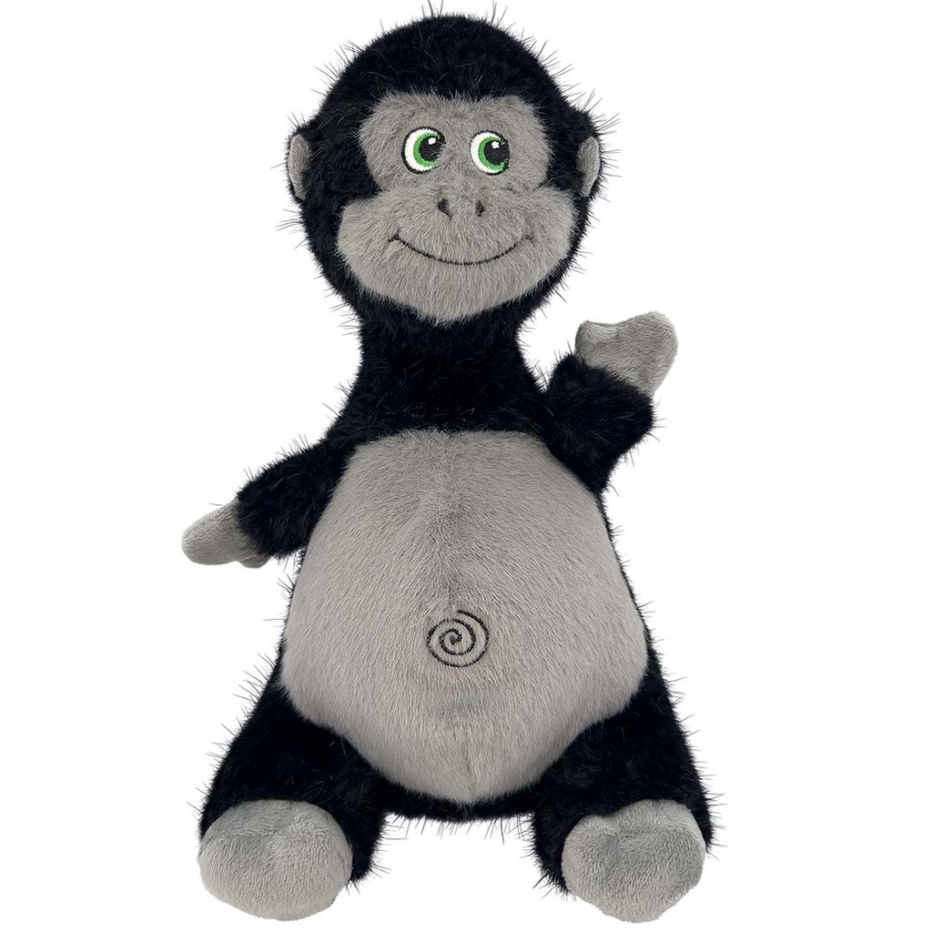 KONG Knots Belly Gorilla