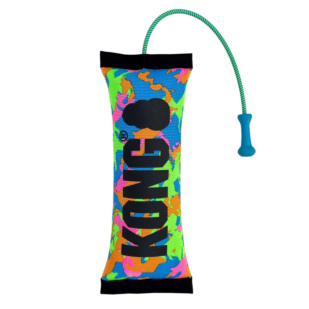 KONG Bunji High-Viz Bumper
