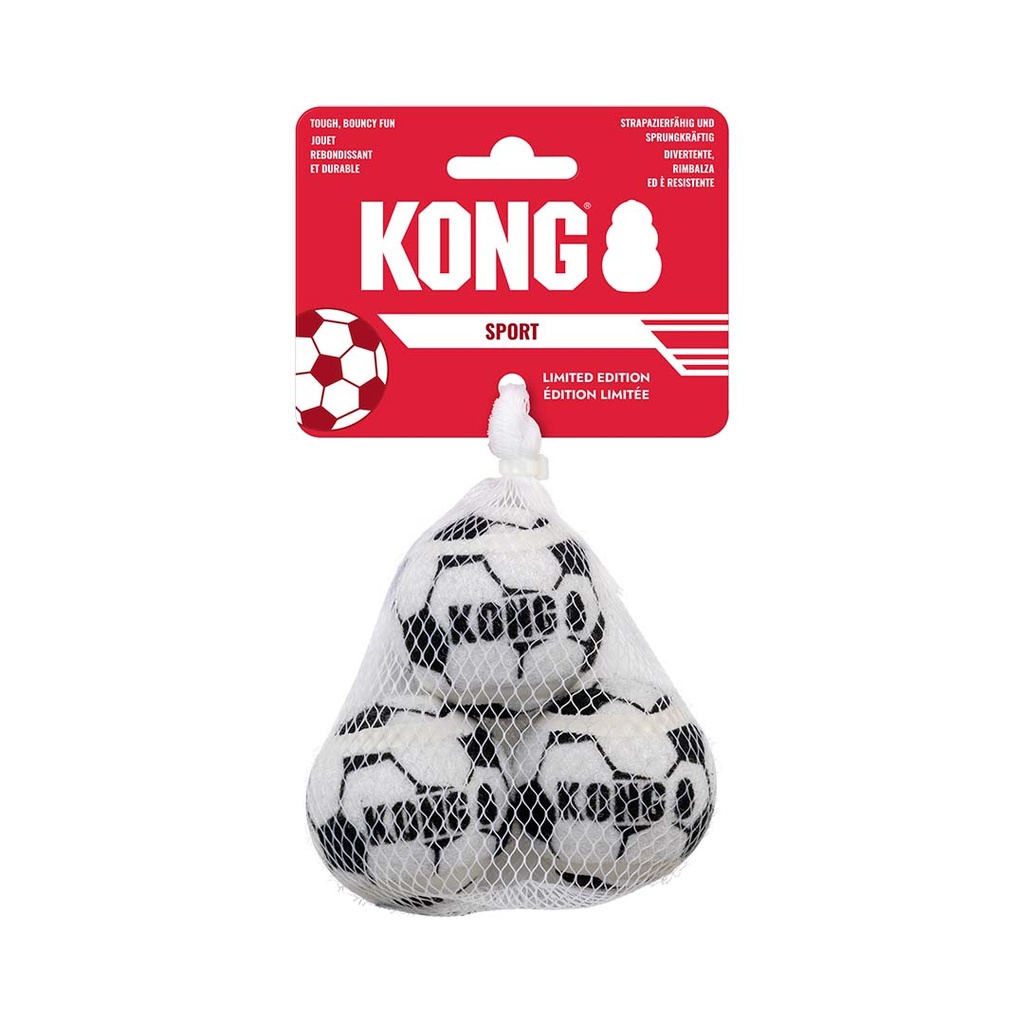 KONG Sport Soccer Balls