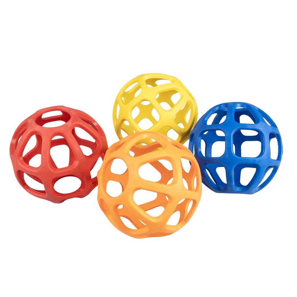 chicken feeder ball