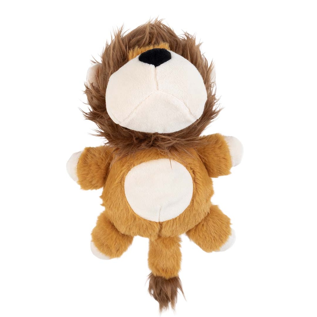 Wild Animal - Lion small toy
