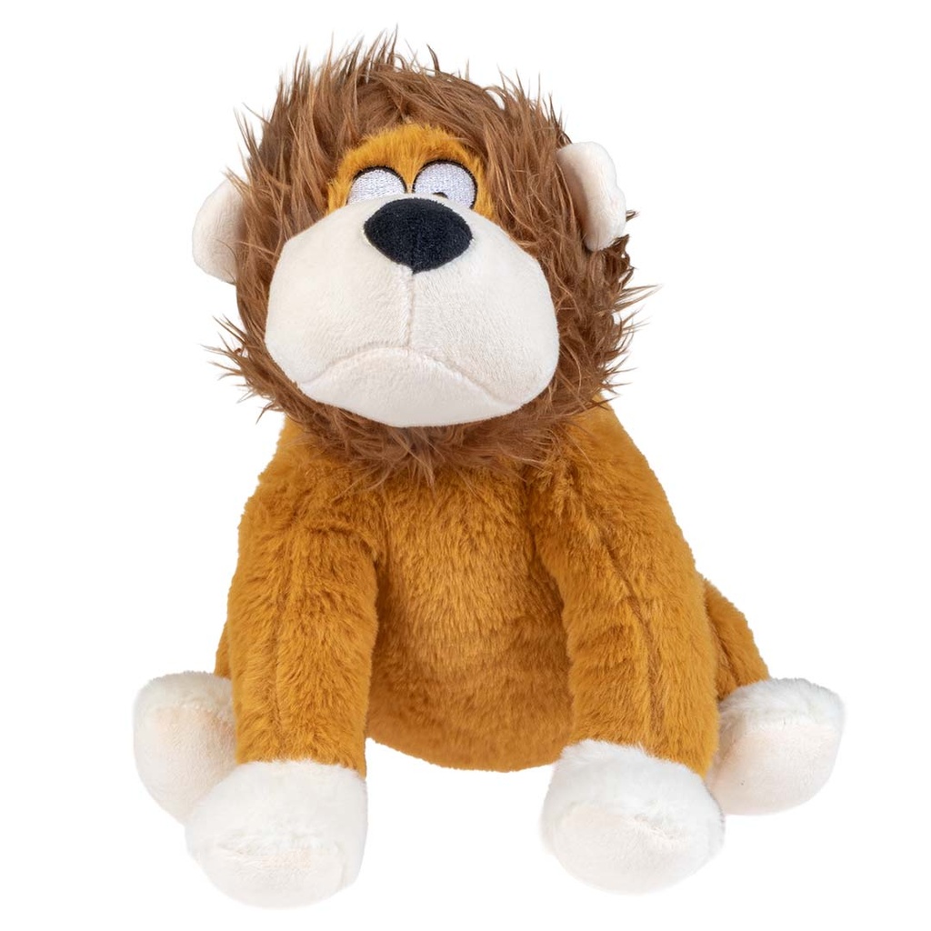 Wild Animal - Lion large toy