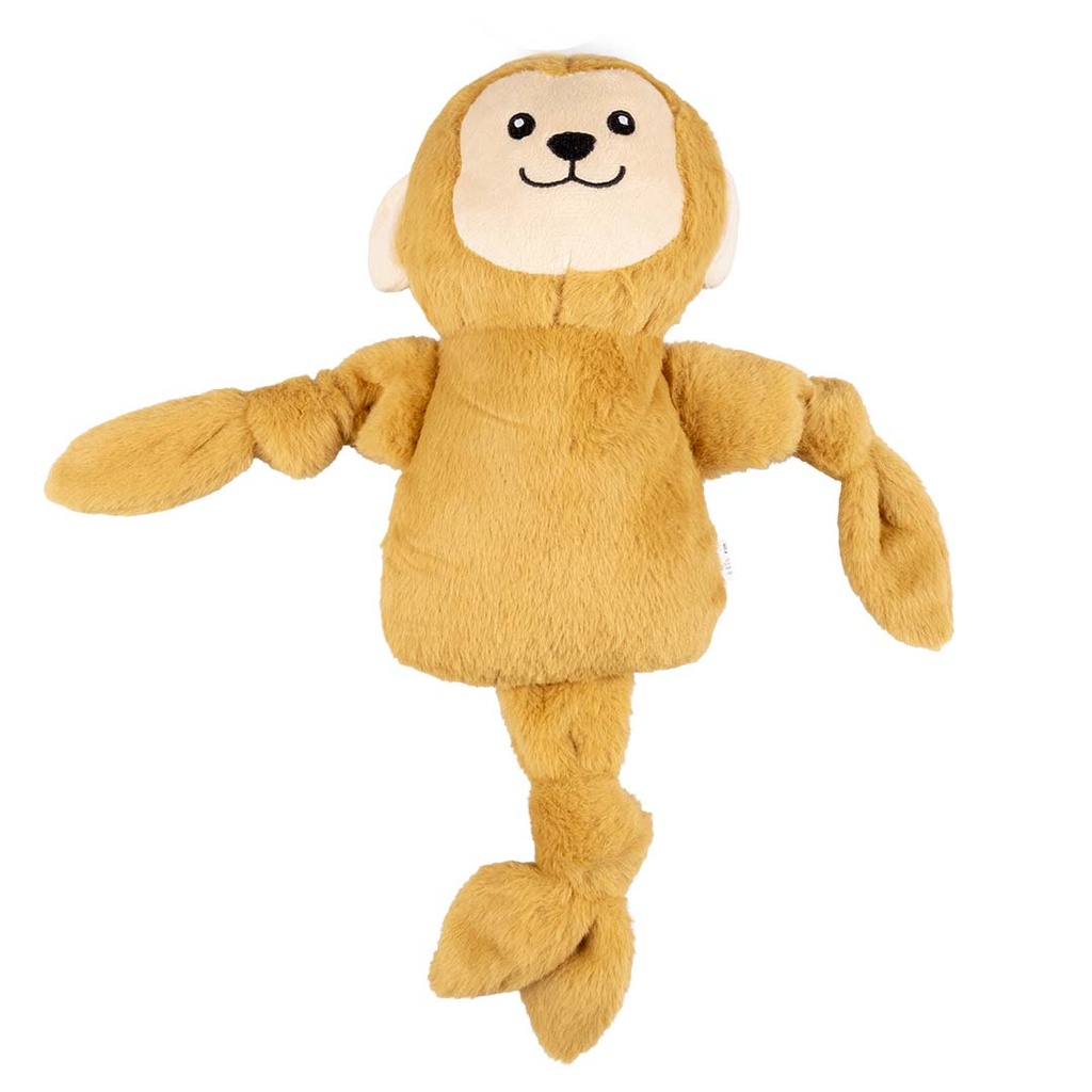 Baby look - Monkey knot toy