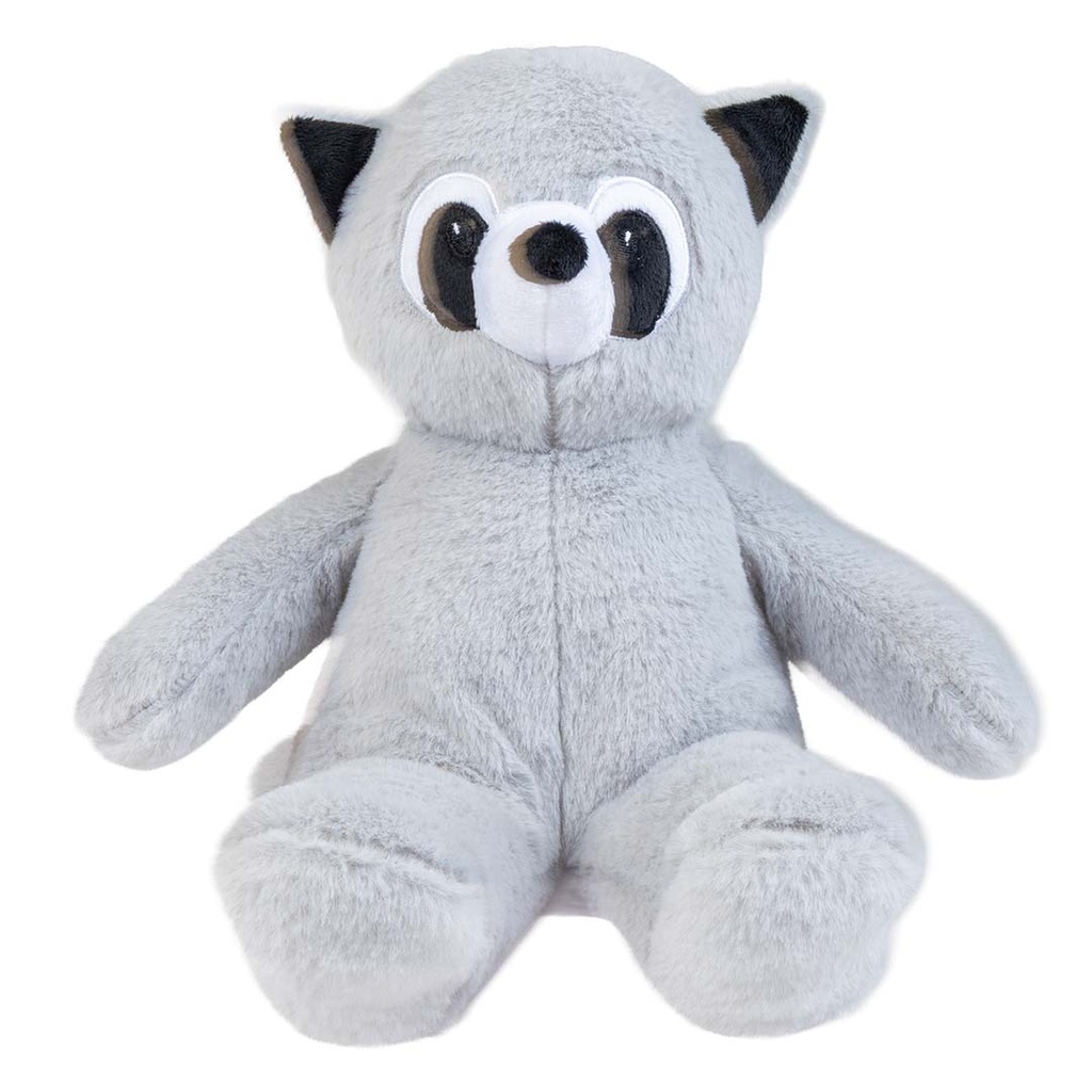 Baby look - Racoon small toy