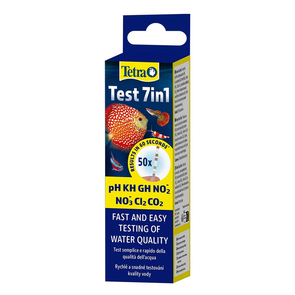 Test 7in1