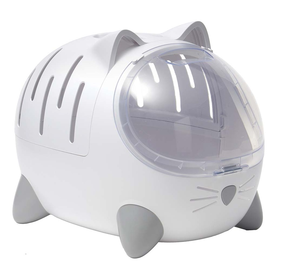 CA Pixi Mio cat bed & carrier