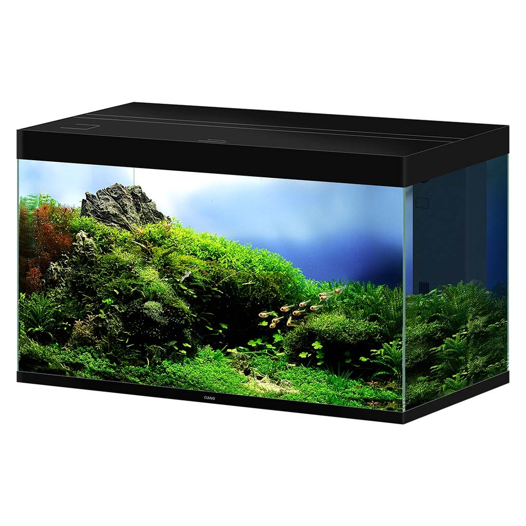 Aquarium emotions nature pro 100 Deep
