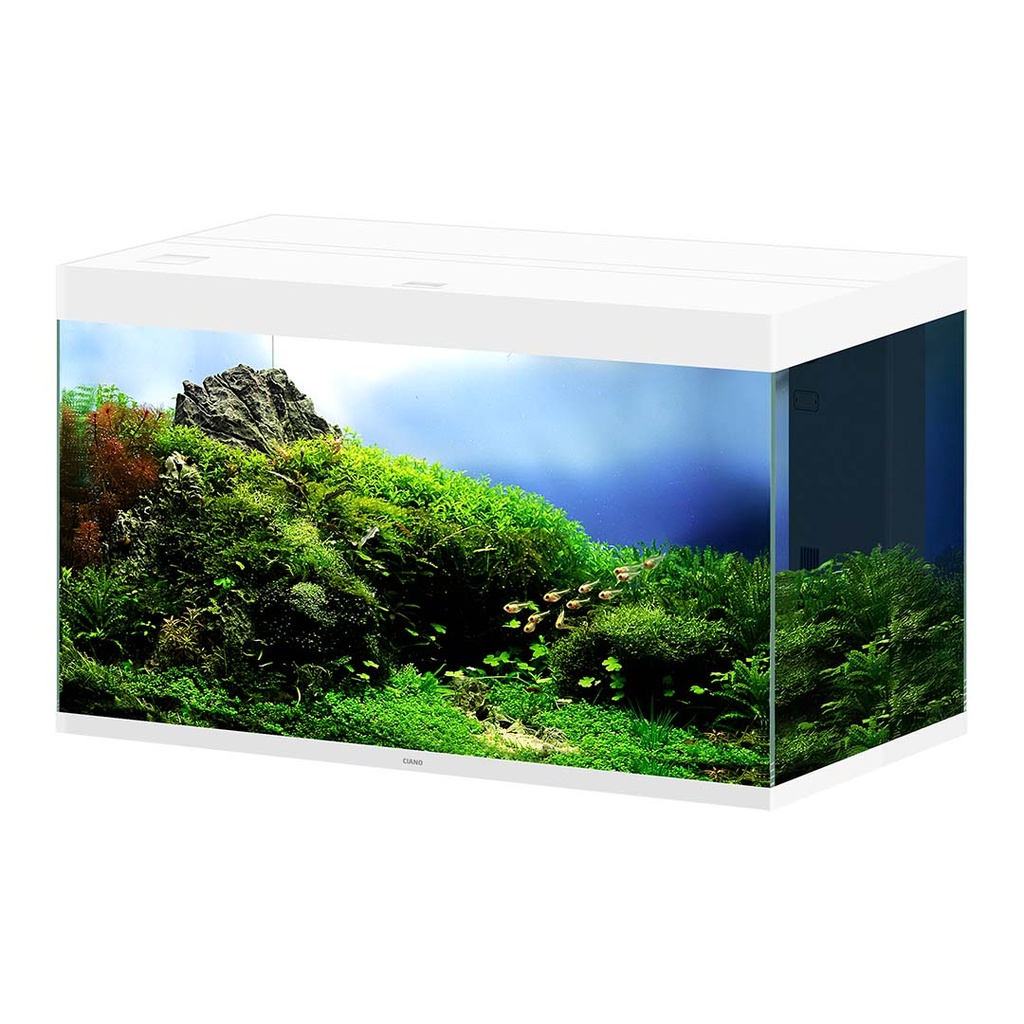 Aquarium emotions nature pro 100 Deep