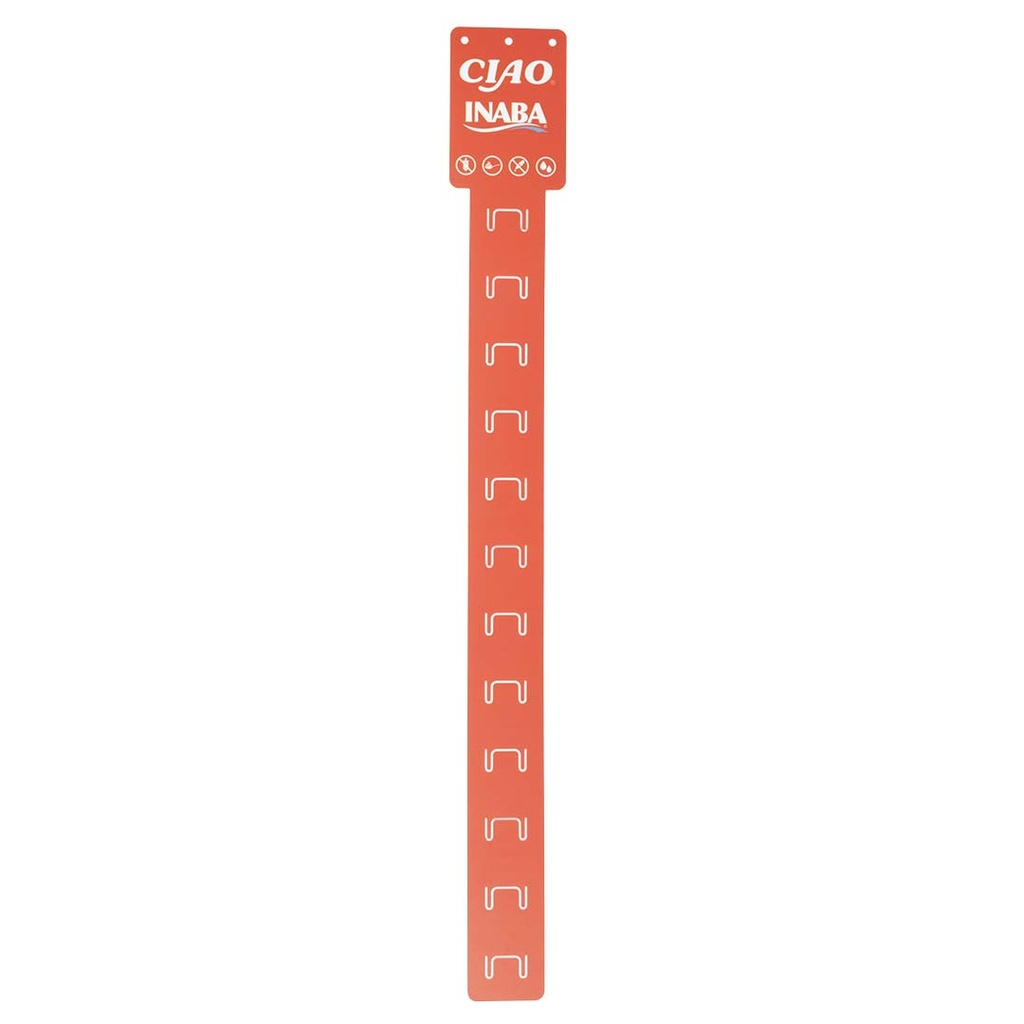 INABA CIAO Clip-Strip