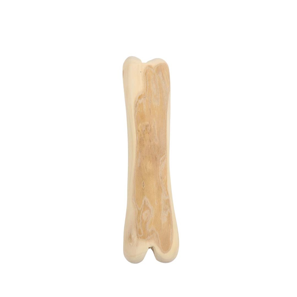 Kauwspeeltje koffiehout Bone