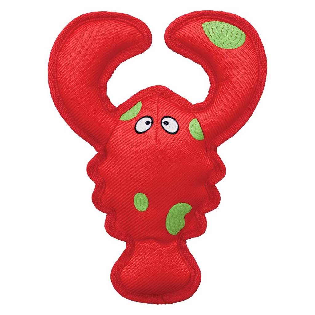 KONG Belly Flops Lobster