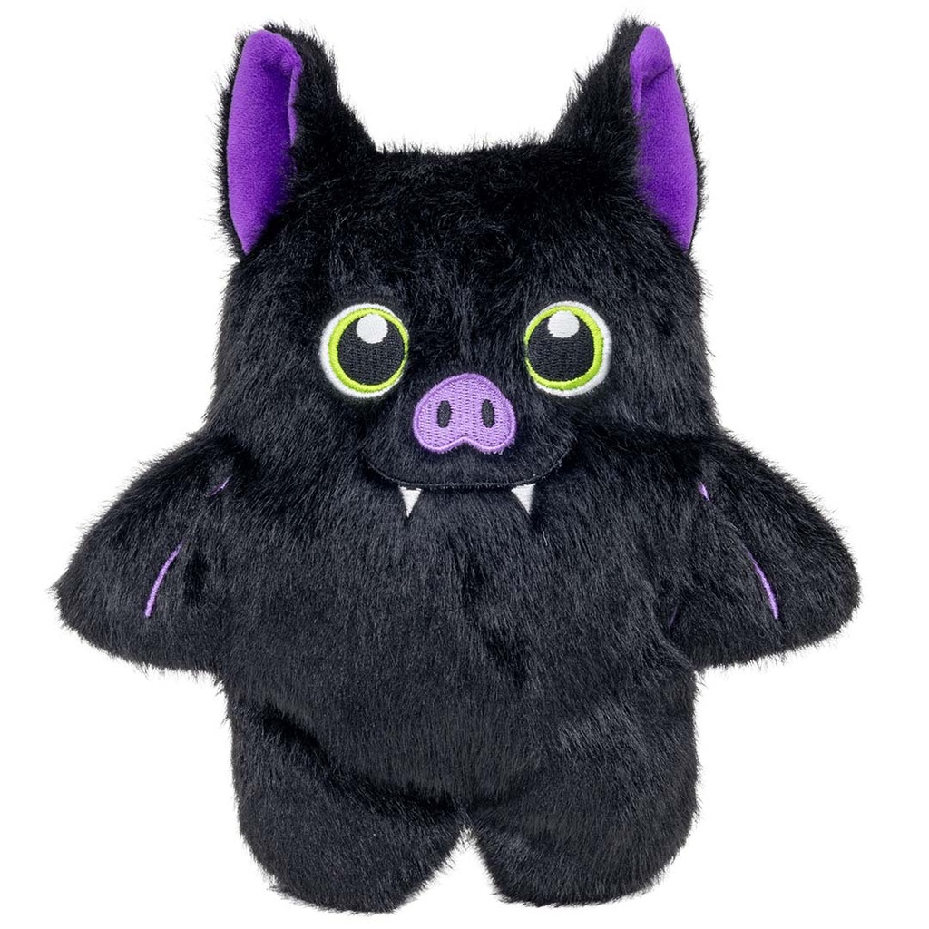 KONG Halloween Snuzzles Bat & Bear