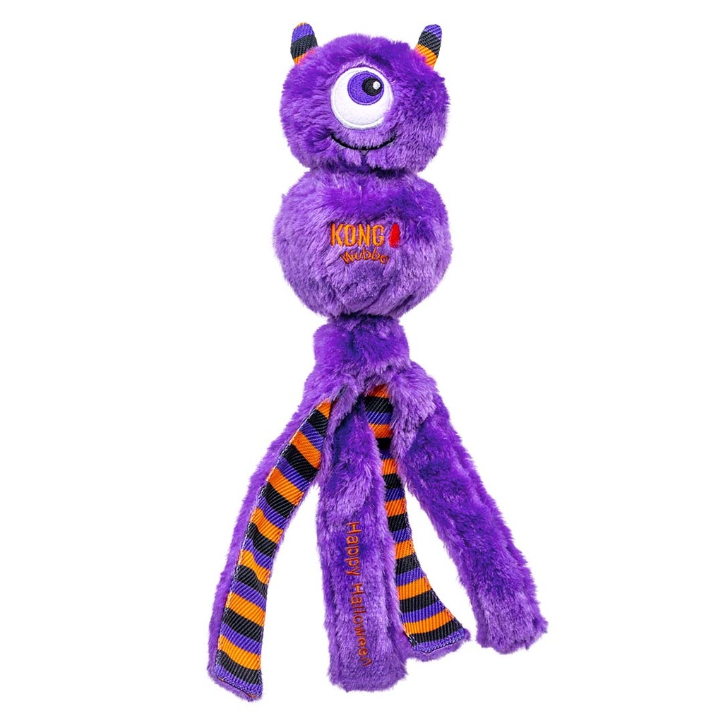 KONG Halloween Wubba Monster