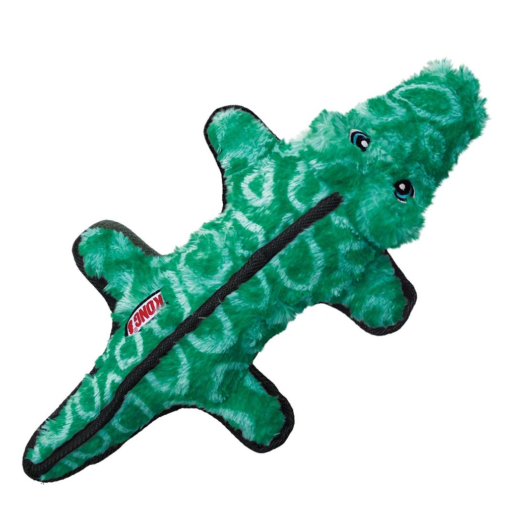 KONG Ballistic Alligator