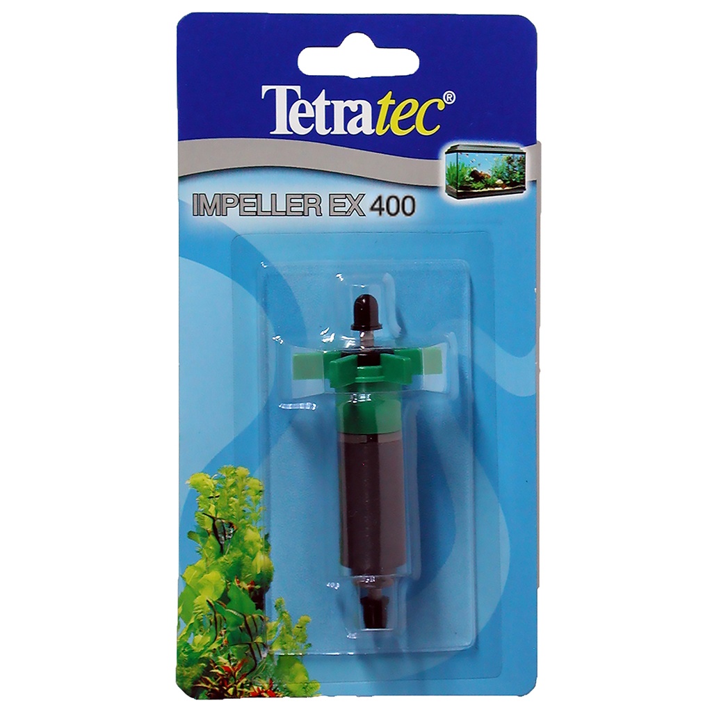 TEC EX400 ROTOR
