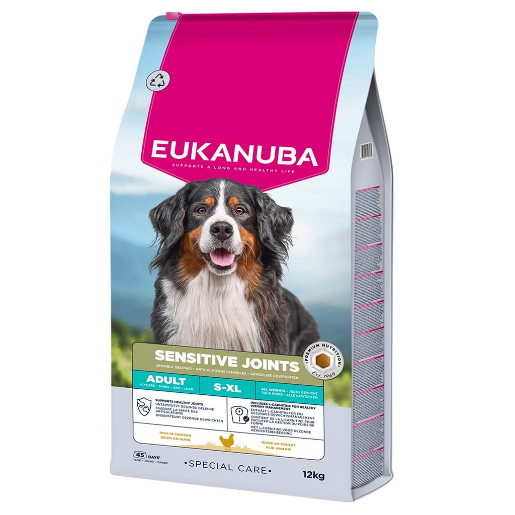 Special Care sensitive joints adult All breed