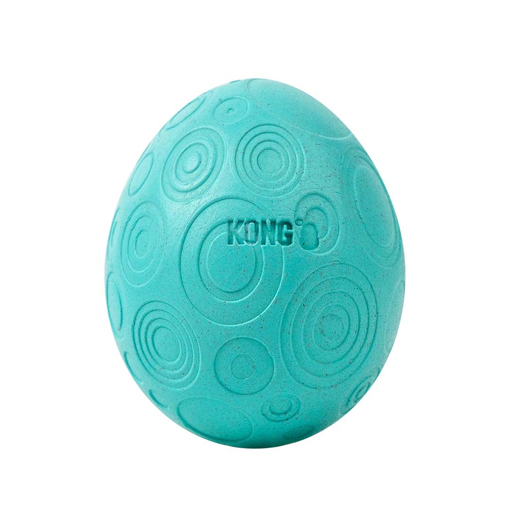 KONG Cat Infused Catnip Egg
