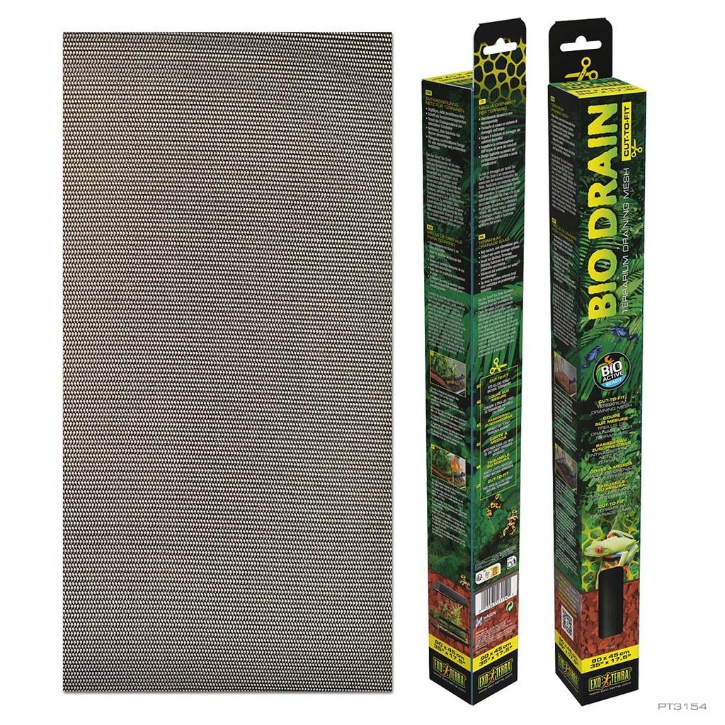 EX Bio Drain Mesh