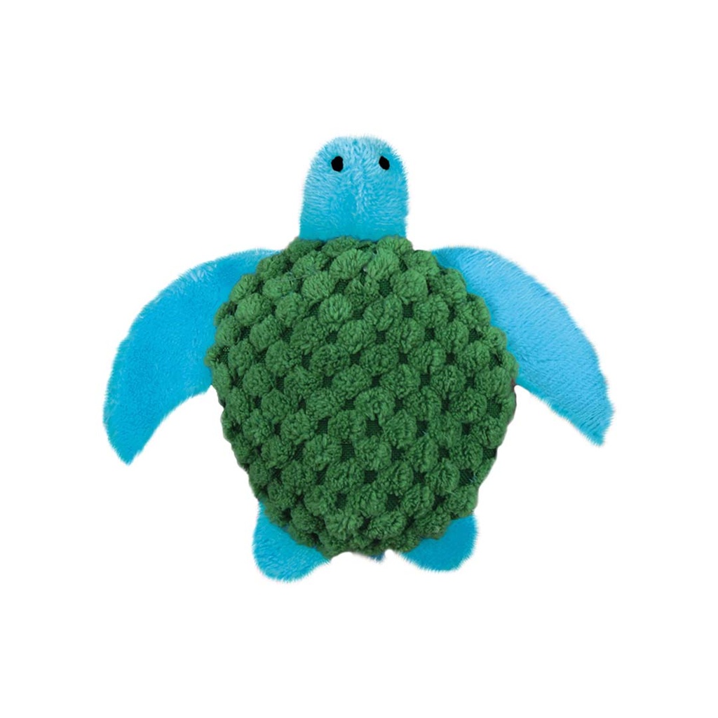KONG cat refillables turtle