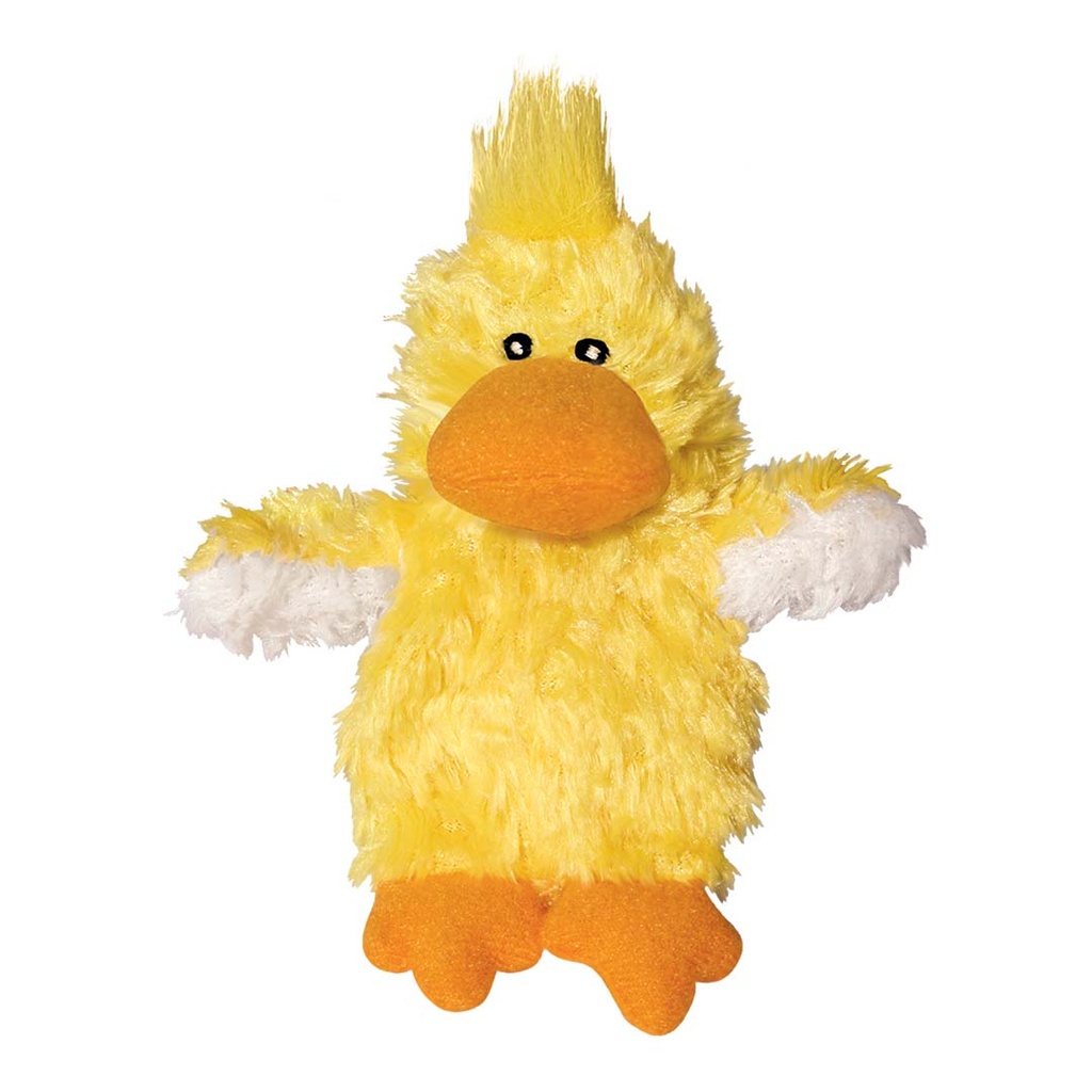 KONG Cat Refillables Duckie