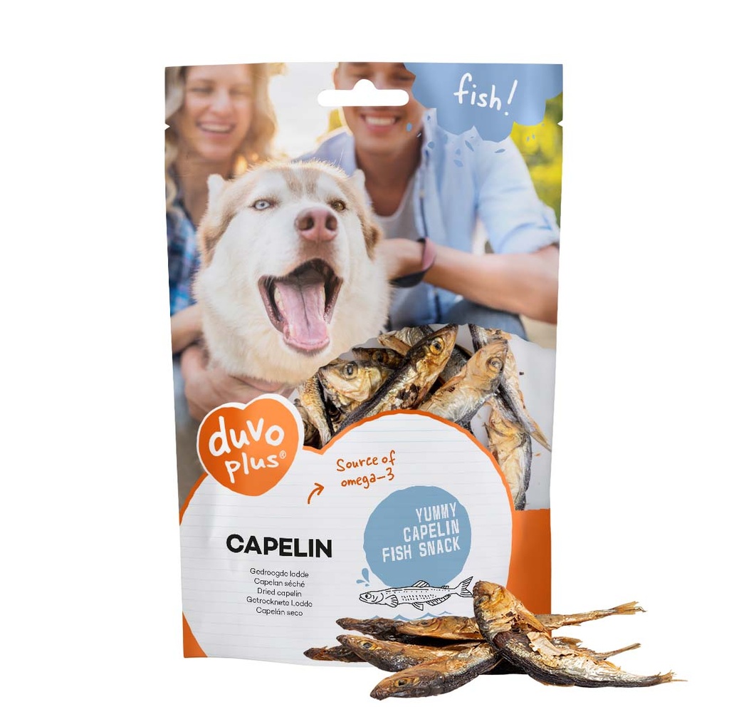 Caplin small