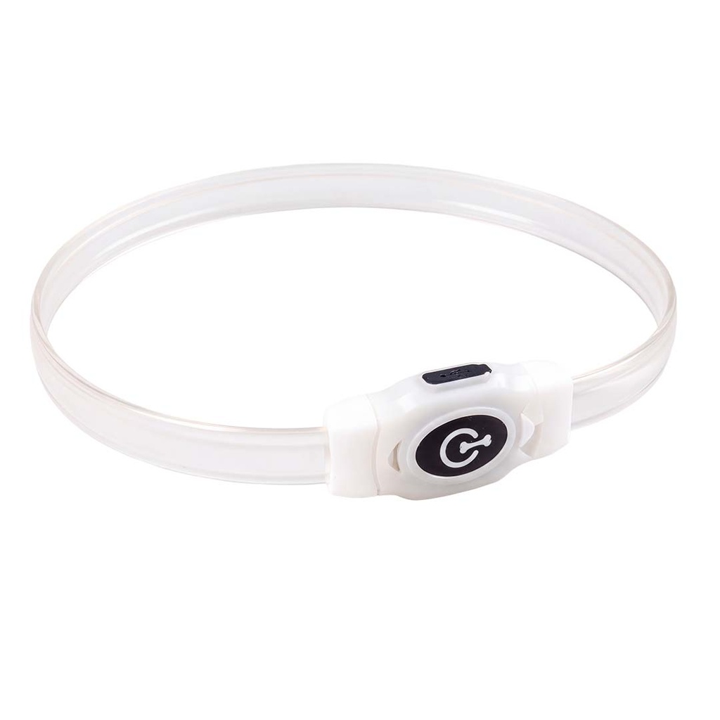 Flash light ring