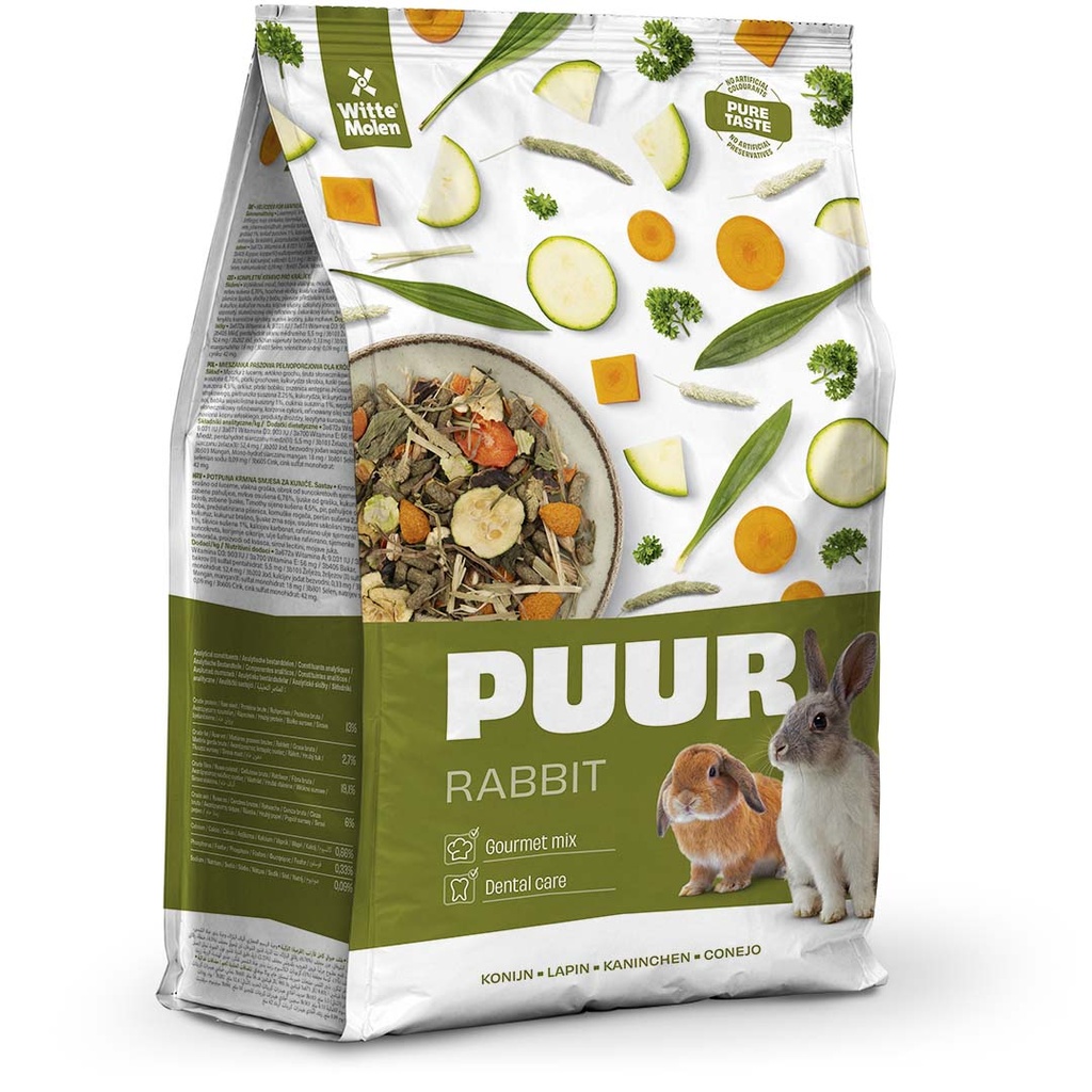 PUUR Konijn