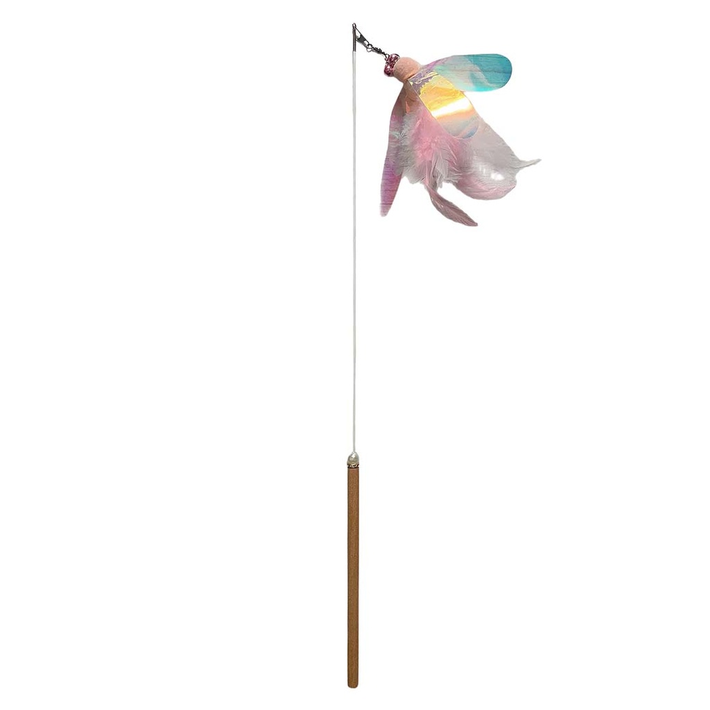 Speelhengel