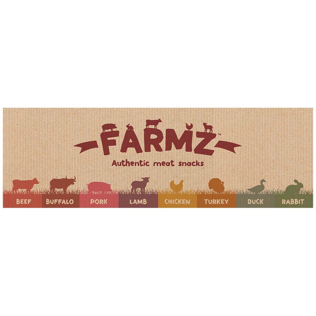 Floorcard magn Farmz