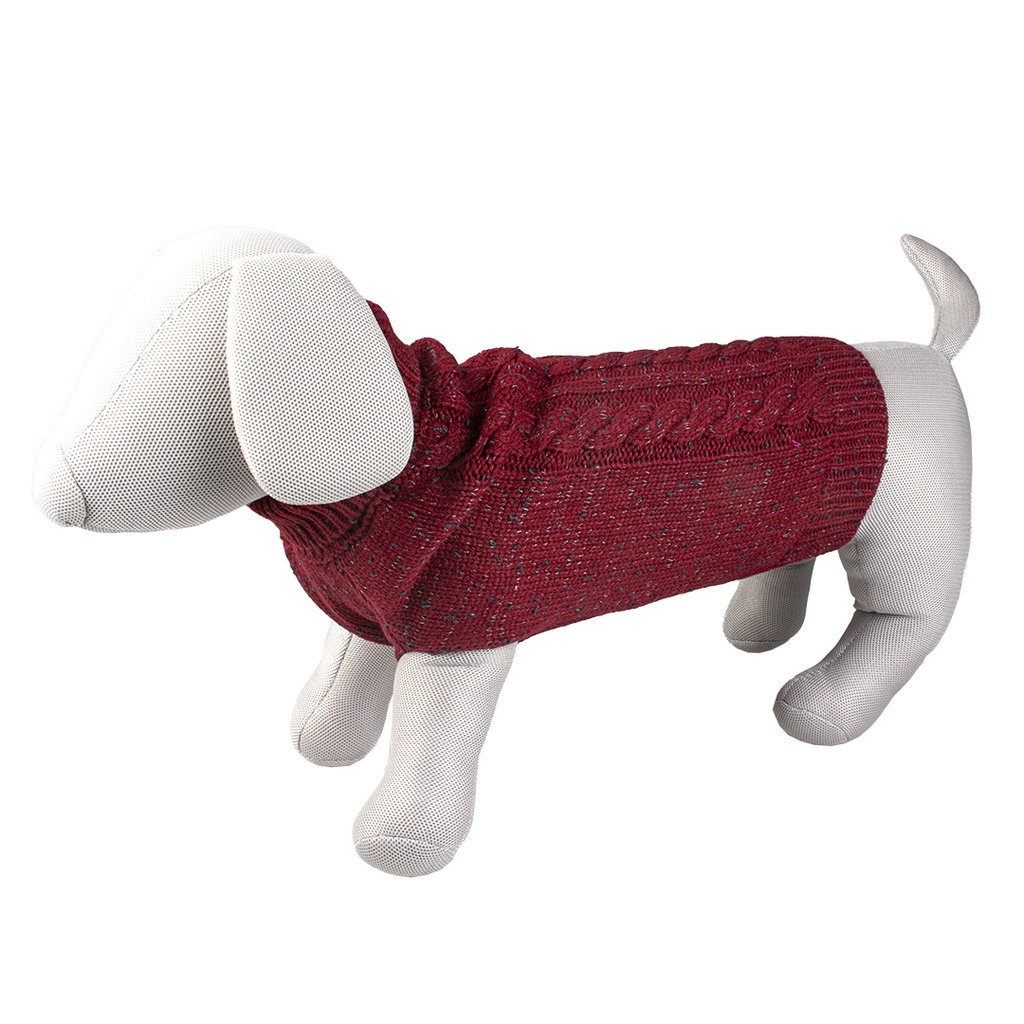 Hondensweater Cozy