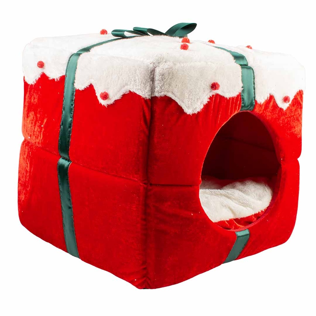 Xmas cosy huis