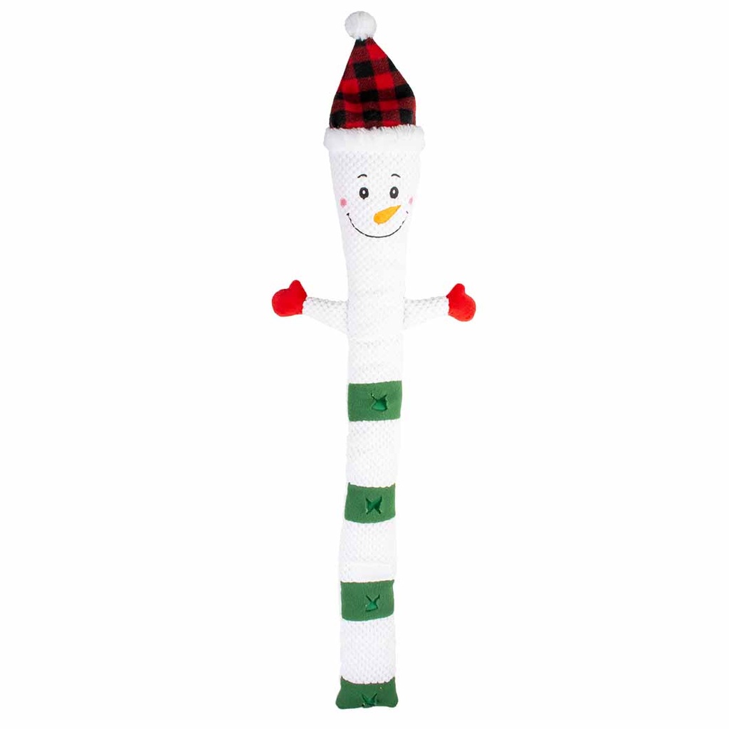 Xmas Long Snowman