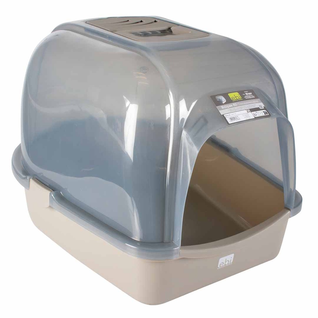 Kattentoilet Eclipse