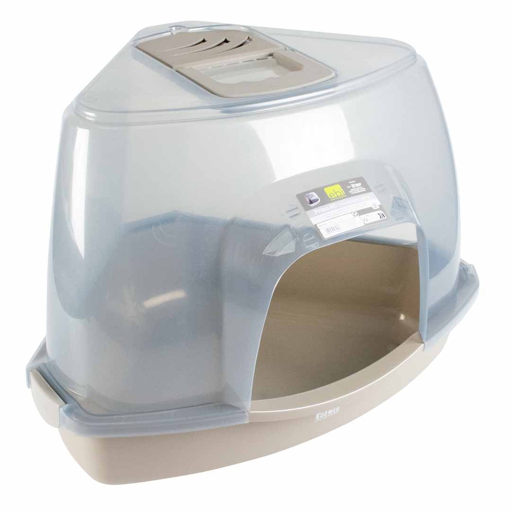 Katzentoilette Prism