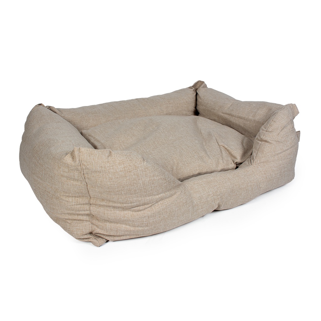 Mand rechthoekig Textura ECO