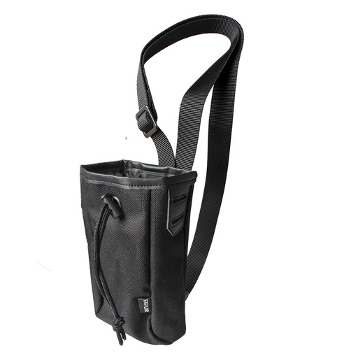 [13839] Gear Porte-bouteille [noir (Noir)]
