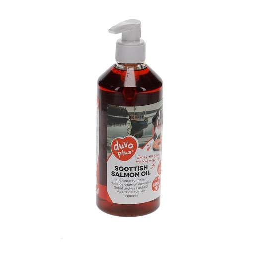 [15013] Salmon oil
