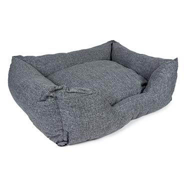 Mand rechthoekig Textura ECO [blauw (Blauw)]