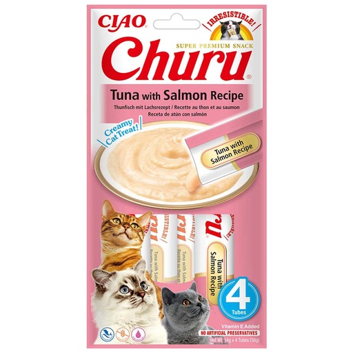 [61/EU106] CIAO Churu tonijn&zalm